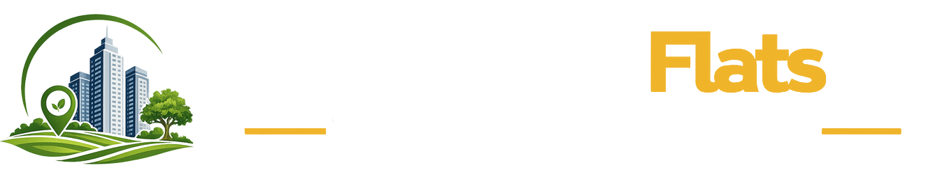 Thukkuguda Flats Logo